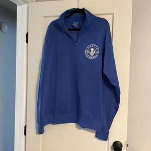 Vintage look Destin Hoodie